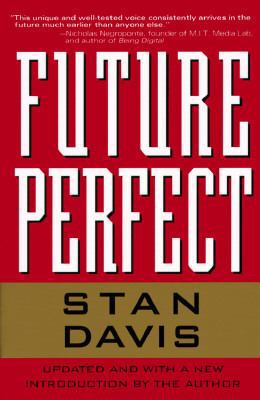 Future Perfect: Tenth Anniversary Edition 0201327953 Book Cover