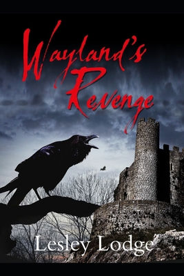 Wayland's Revenge B096TN7MP1 Book Cover