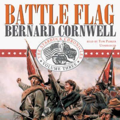 Battle Flag 1470824442 Book Cover