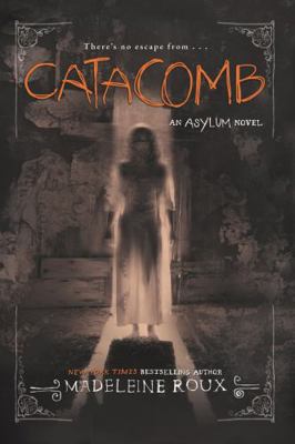 Catacomb B01N5MS410 Book Cover