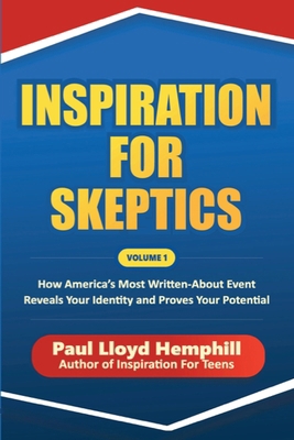 Inspiration for Skeptics B0DDS68CHQ Book Cover