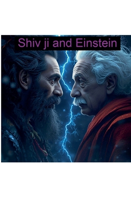 Shivji and Einstein B0GSVWQX8N Book Cover