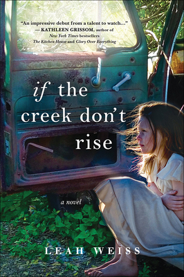 If the Creek Don't Rise 0606407316 Book Cover