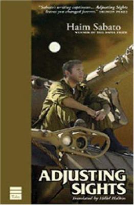 Adjusting Sights 159264127X Book Cover