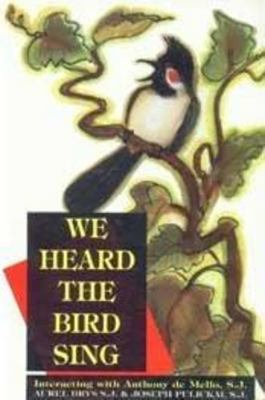 We Heard the Bird Sing 818788665X Book Cover