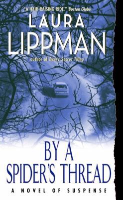 By a Spider's Thread B002CKH6G2 Book Cover