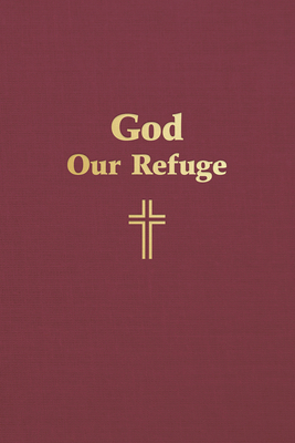 God Our Refuge 0810030918 Book Cover