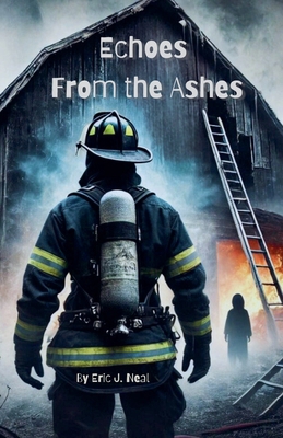 Echoes From the Ashes B0DQFQR8CP Book Cover