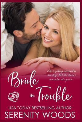 Bride in Trouble 1719891230 Book Cover