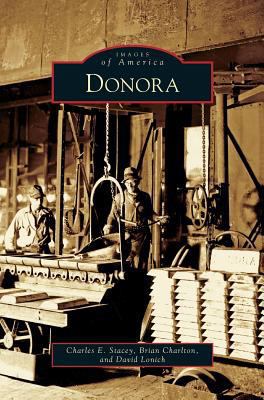 Donora 1531647251 Book Cover