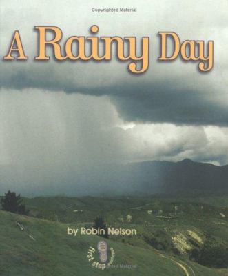 A Rainy Day 0822501732 Book Cover