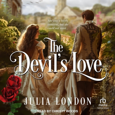 The Devil's Love B0DRBZDZMJ Book Cover