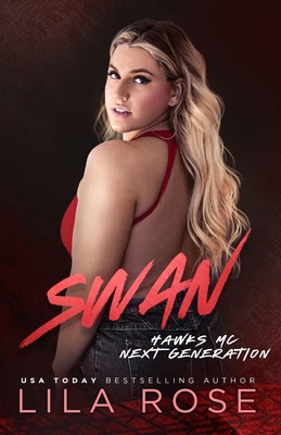 Swan [Large Print] 1763559742 Book Cover