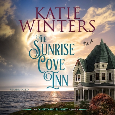 Sunrise Cove Inn B0B8BK2VX6 Book Cover