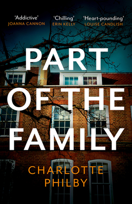 Part of the Family 0008424411 Book Cover