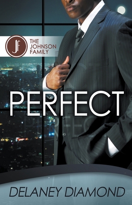 Perfect B018EWB4ZU Book Cover