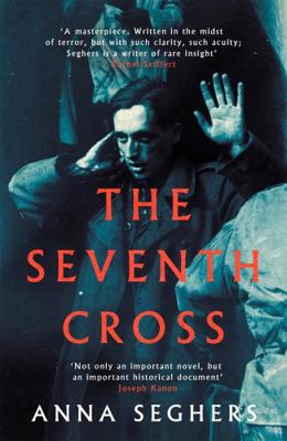 Seventh Cross 0349010412 Book Cover