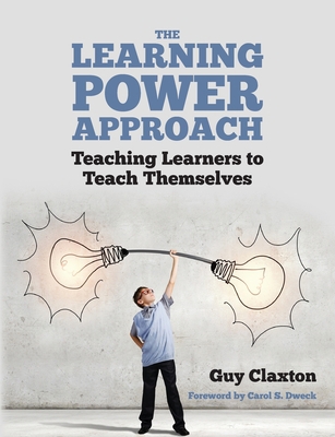 Learning Power Approach 178583245X Book Cover