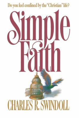 Simple Faith 0849935245 Book Cover
