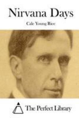 Nirvana Days 1512178519 Book Cover