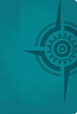 Compass-VC: The Study Bible for Navigating Your... 1401680321 Book Cover