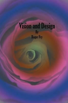 Vision and Design 154310276X Book Cover
