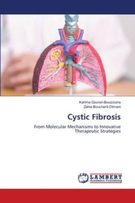 Cystic Fibrosis 6209166717 Book Cover