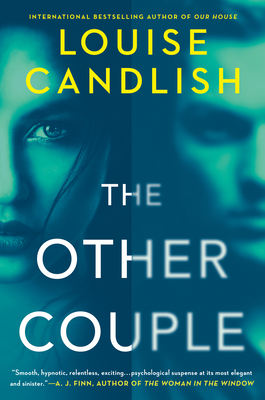 The Other Couple 0593099893 Book Cover