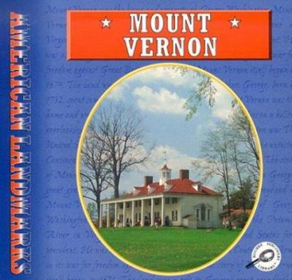 Mount Vernon 1589528115 Book Cover