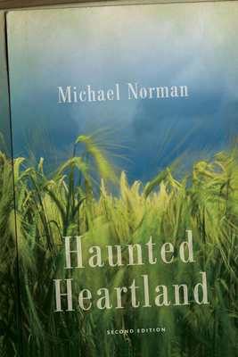 Haunted Heartland 0299315142 Book Cover