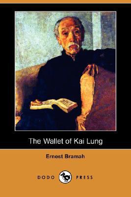 The Wallet of Kai Lung (Dodo Press) 140658956X Book Cover