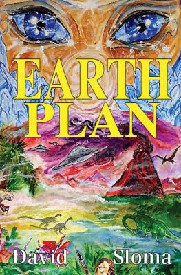 Earth Plan 1534888365 Book Cover