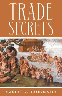 Trade Secrets 1643672150 Book Cover