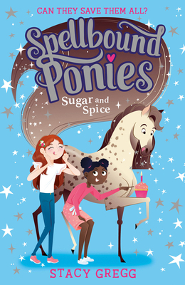 Sugar and Spice 0008559082 Book Cover