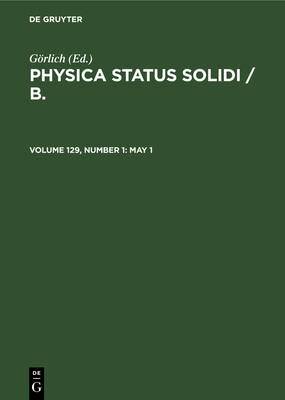 May 1 3112495292 Book Cover
