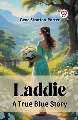 Laddie A True Blue Story 9362766787 Book Cover