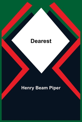 Dearest 9354596576 Book Cover