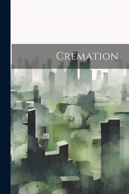 Cremation 1021872032 Book Cover