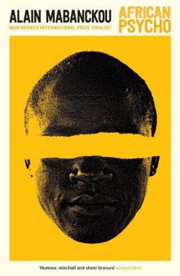 African Psycho 1781257876 Book Cover