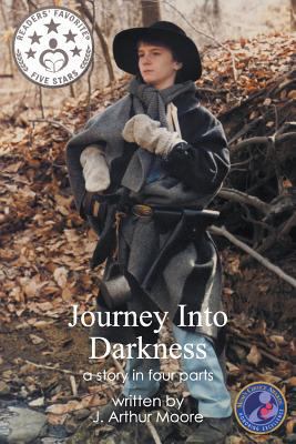 Journey Into Darkness: a Story in Four Parts (2... 1682561534 Book Cover