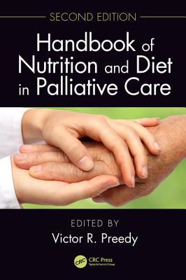 Handbook of Nutrition and Diet in Palliative Ca... 1138064076 Book Cover