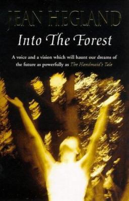 Into the Forest 009925672X Book Cover