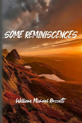 Some Reminiscences: Classic Novel B091DYSFWF Book Cover