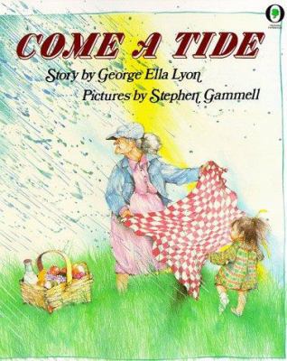 Come a Tide 0531070360 Book Cover