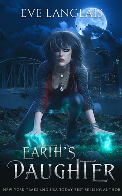 Earth's Daughter 1773843109 Book Cover