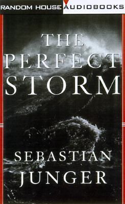 The Perfect Storm 0679460357 Book Cover