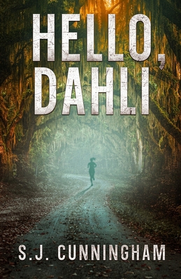 Hello, Dahli 1964369096 Book Cover