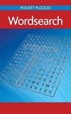 Pocket Puzzles: Wordsearch 1848580975 Book Cover