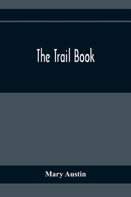 The Trail Book 9354410316 Book Cover