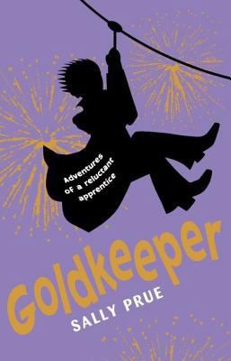 Goldkeeper 0192719505 Book Cover